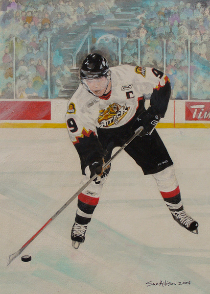 BOBBY RYAN